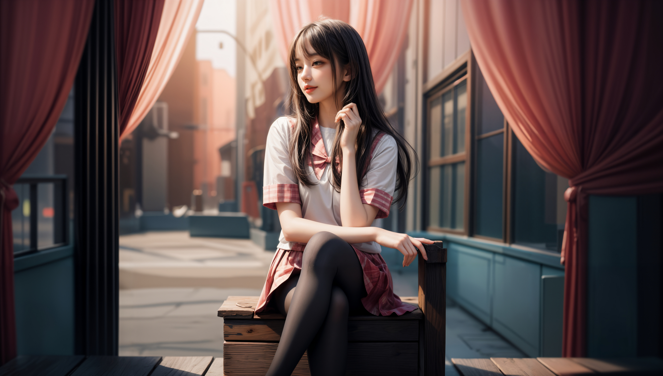 以科技现代化赋能中国式现代化